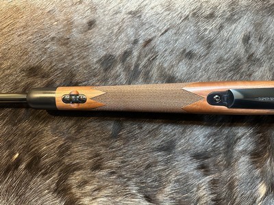 NEW WINCHESTER MODEL 70 SUPER GRADE 338 WIN MAG 26