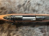 NEW WINCHESTER MODEL 70 SUPER GRADE 338 WIN MAG 26