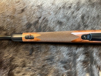 NEW WINCHESTER MODEL 70 SUPER GRADE 338 WIN MAG 26