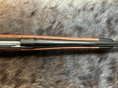 NEW WINCHESTER MODEL 70 SUPER GRADE 338 WIN MAG 26