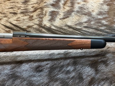 NEW WINCHESTER MODEL 70 SUPER GRADE 338 WIN MAG 26