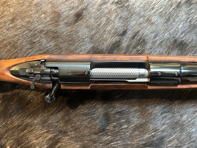 NEW WINCHESTER MODEL 70 SUPER GRADE 338 WIN MAG 26