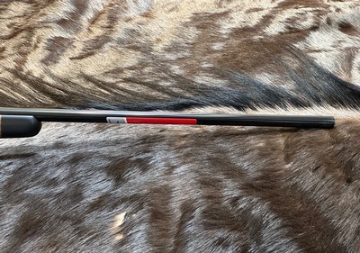 NEW WINCHESTER MODEL 70 SUPER GRADE 338 WIN MAG 26