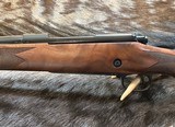 NEW WINCHESTER MODEL 70 SUPER GRADE 338 WIN MAG 26