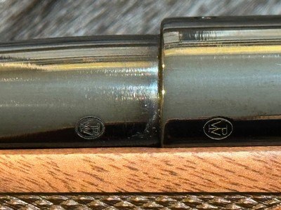 NEW WINCHESTER MODEL 70 SUPER GRADE 338 WIN MAG 26