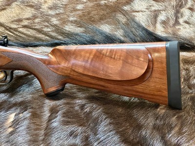 NEW WINCHESTER MODEL 70 SUPER GRADE 338 WIN MAG 26