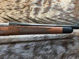 NEW WINCHESTER MODEL 70 SUPER GRADE 338 WIN MAG 26