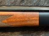 NEW WINCHESTER MODEL 70 SUPER GRADE 338 WIN MAG 26