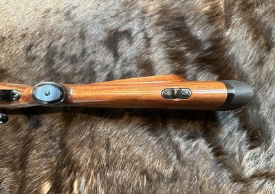 NEW WINCHESTER MODEL 70 SUPER GRADE 338 WIN MAG 26