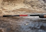 NEW WINCHESTER MODEL 70 SUPER GRADE 338 WIN MAG 26