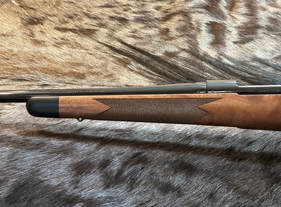 NEW WINCHESTER MODEL 70 SUPER GRADE 338 WIN MAG 26