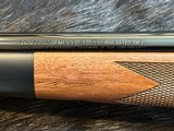 NEW WINCHESTER MODEL 70 SUPER GRADE 338 WIN MAG 26