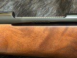 NEW WINCHESTER MODEL 70 SUPER GRADE 338 WIN MAG 26