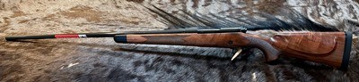 NEW WINCHESTER MODEL 70 SUPER GRADE 338 WIN MAG 26