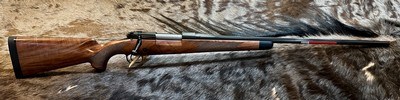 NEW WINCHESTER MODEL 70 SUPER GRADE 338 WIN MAG 26
