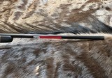 NEW WINCHESTER MODEL 70 SUPER GRADE 338 WIN MAG 26