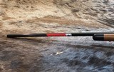 NEW WINCHESTER MODEL 70 SUPER GRADE 338 WIN MAG 26