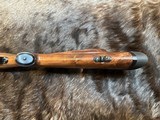 NEW WINCHESTER MODEL 70 SUPER GRADE 338 WIN MAG 26