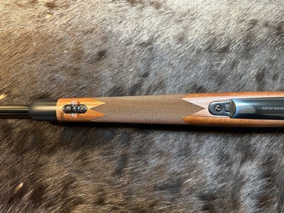 NEW WINCHESTER MODEL 70 SUPER GRADE 338 WIN MAG 26