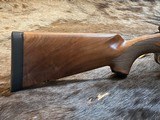 NEW WINCHESTER MODEL 70 SUPER GRADE 338 WIN MAG 26