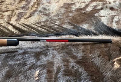 NEW WINCHESTER MODEL 70 SUPER GRADE 338 WIN MAG 26