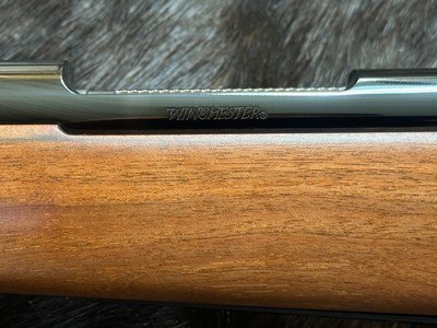 NEW WINCHESTER MODEL 70 SUPER GRADE 338 WIN MAG 26