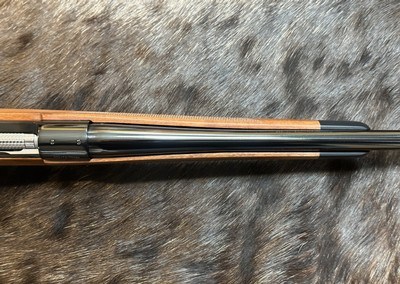 NEW WINCHESTER MODEL 70 SUPER GRADE 338 WIN MAG 26