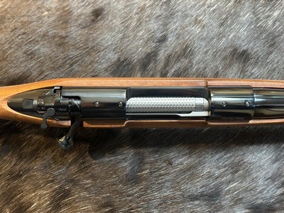 NEW WINCHESTER MODEL 70 SUPER GRADE 338 WIN MAG 26