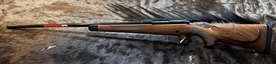 NEW WINCHESTER MODEL 70 SUPER GRADE 338 WIN MAG 26