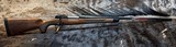 NEW WINCHESTER MODEL 70 SUPER GRADE 338 WIN MAG 26