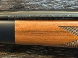 NEW WINCHESTER MODEL 70 SUPER GRADE 338 WIN MAG 26