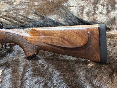 NEW WINCHESTER MODEL 70 SUPER GRADE 338 WIN MAG 26