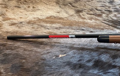 NEW WINCHESTER MODEL 70 SUPER GRADE 338 WIN MAG 26