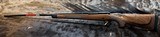 NEW WINCHESTER MODEL 70 SUPER GRADE 338 WIN MAG 26