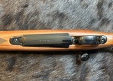 NEW WINCHESTER MODEL 70 SUPER GRADE 338 WIN MAG 26