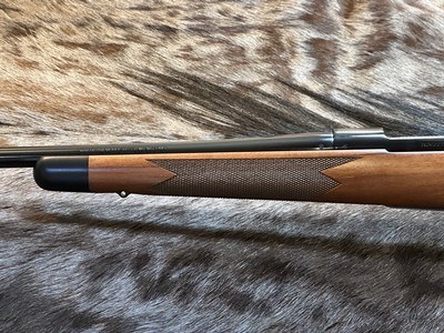 NEW WINCHESTER MODEL 70 SUPER GRADE 338 WIN MAG 26