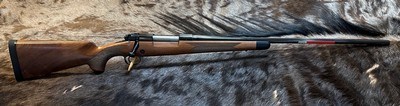 NEW WINCHESTER MODEL 70 SUPER GRADE 338 WIN MAG 26