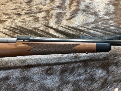 NEW WINCHESTER MODEL 70 SUPER GRADE 338 WIN MAG 26