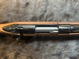 NEW WINCHESTER MODEL 70 SUPER GRADE 338 WIN MAG 26