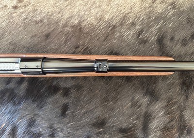 NEW WINCHESTER MODEL 70 ALASKAN 30-06 SPRINGFIELD 25
