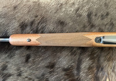 NEW WINCHESTER MODEL 70 ALASKAN 30-06 SPRINGFIELD 25