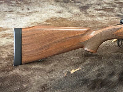 NEW WINCHESTER MODEL 70 ALASKAN 30-06 SPRINGFIELD 25