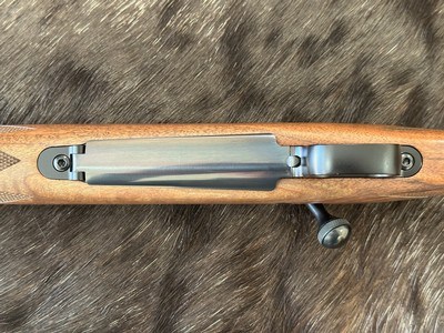 NEW WINCHESTER MODEL 70 ALASKAN 30-06 SPRINGFIELD 25