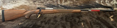 NEW WINCHESTER MODEL 70 ALASKAN 30-06 SPRINGFIELD 25