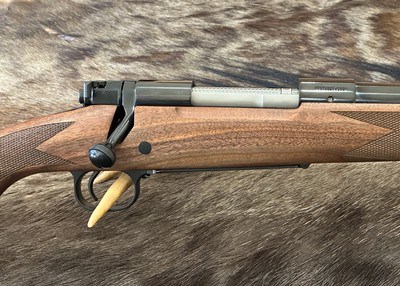 NEW WINCHESTER MODEL 70 ALASKAN 30-06 SPRINGFIELD 25