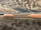 NEW WINCHESTER MODEL 70 ALASKAN 30-06 SPRINGFIELD 25
