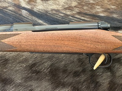 NEW WINCHESTER MODEL 70 ALASKAN 30-06 SPRINGFIELD 25