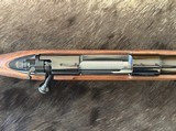 NEW WINCHESTER MODEL 70 ALASKAN 30-06 SPRINGFIELD 25