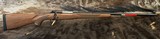 NEW WINCHESTER MODEL 70 ALASKAN 30-06 SPRINGFIELD 25