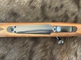 NEW WINCHESTER MODEL 70 ALASKAN 30-06 SPRINGFIELD 25